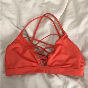 Sports bra